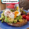 @foodmakescalhappy I’ll definitely be back again!  #sgfoodlover #sgfoodporn #sgf…