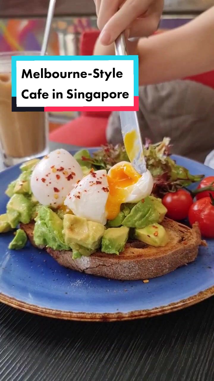 @foodmakescalhappy I’ll definitely be back again!  #sgfoodlover #sgfoodporn #sgf…