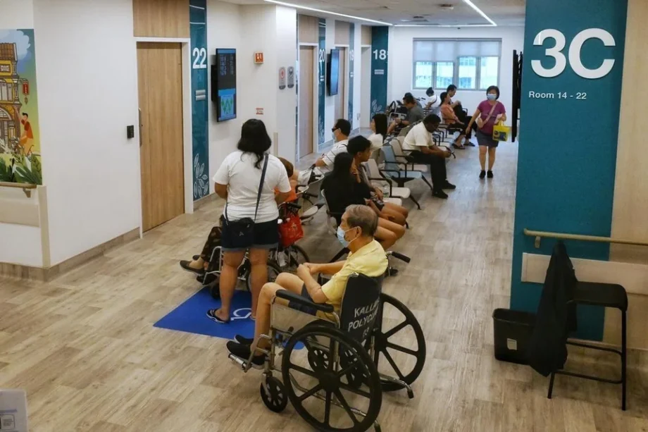 What’s next for Singapore’s healthcare – and the top stories of 2025