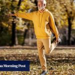 How good mobility can keep you healthy after 30, and the best exercises to help you
