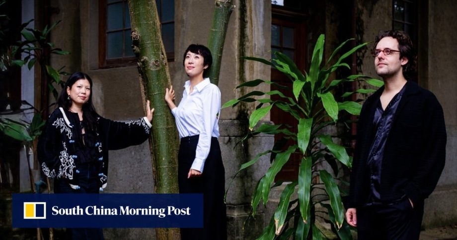 New art fair Pavilion to offer Taipei and Hong Kong ‘a different kind of experience’ New art fair Pavilion to offer Taipei and Hong Kong ‘a different kind of experience’