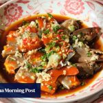 How Ningbo cuisine’s umami, salty and stinky flavours reveal a rich culinary heritage