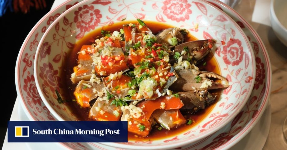 How Ningbo cuisine’s umami, salty and stinky flavours reveal a rich culinary heritage How Ningbo cuisine’s umami, salty and stinky flavours reveal a rich culinary heritage