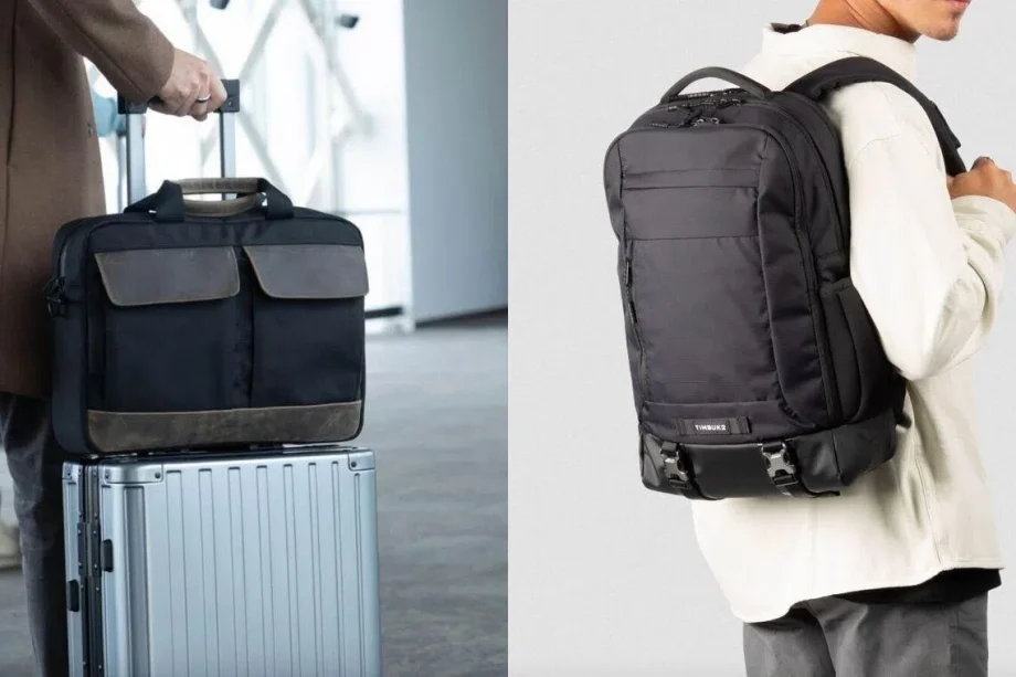 The best laptop bags for work The best laptop bags for work
