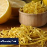 How to zest a lemon and the best way to use it to flavour food How to zest a lemon and the best way to use it to flavour food