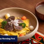 11 new Hong Kong restaurants in January 2026, from modern Japanese to Central Asian
