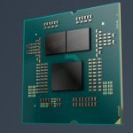 The AMD Ryzen 7 9850X3D Makes The Best Gaming CPU Just a Little Bit Better The AMD Ryzen 7 9850X3D Makes The Best Gaming CPU Just a Little Bit Better