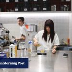Why Korean-style cafes are proving so popular in Hong Kong’s coffee shop scene Why Korean-style cafes are proving so popular in Hong Kong’s coffee shop scene