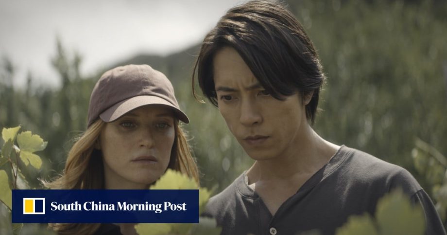 Apple TV+’s Drops of God stars Tomohisa Yamashita and Fleur Geffrier go deeper in season 2