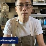 Former restaurateur Lim Tse Wei releases his debut book on Singaporean food culture