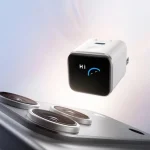 Anker’s new 45W Nano Charger has smart iPhone recognition that helps preserve battery health