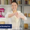 This Chinese-Vietnamese plant-based influencer makes even haters love tofu