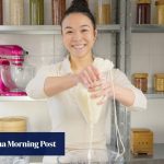 This Chinese-Vietnamese plant-based influencer makes even haters love tofu This Chinese-Vietnamese plant-based influencer makes even haters love tofu