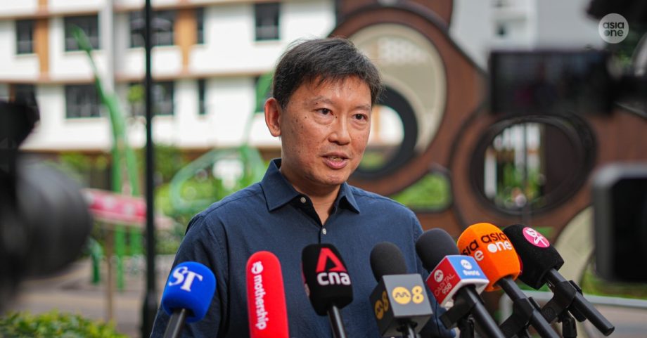 HIP voting process to be studied, but flat owners’ say must be respected: Chee Hong Tat, Singapore News