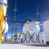 Singapore to construct 600 MW hydrogen-ready power station for 2026 start-up