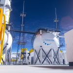 Singapore to construct 600 MW hydrogen-ready power station for 2026 start-up