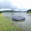 ECOPEACE brings water quality management robots to Singapore and the UAE