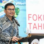 New economy minister to meet Singapore counterpart ahead of JS-SEZ blueprint release