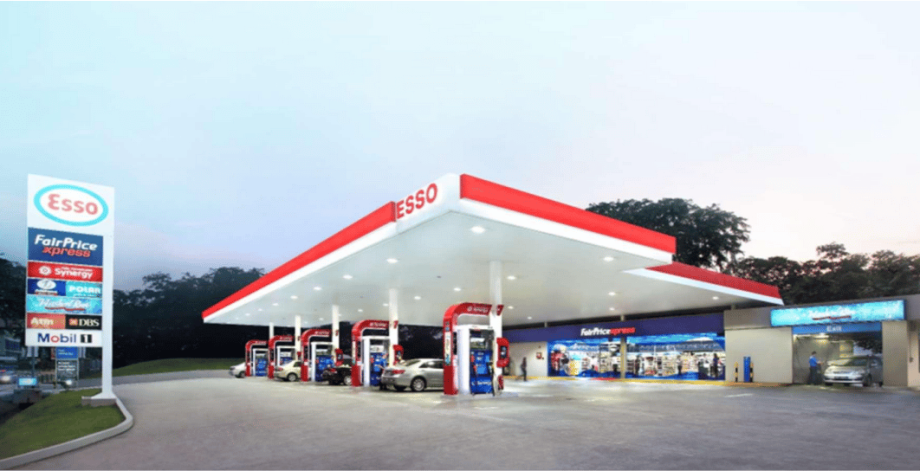 Chandra Asri completes acquisition of ExxonMobil’s Singapore retail fuel network