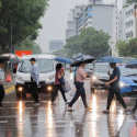 Afternoon thundery showers expected to continue into first fortnight of 2026, Singapore News