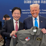 PM Wong speaks with Trump as Singapore, US celebrate 60th anniversary of bilateral ties, Singapore News