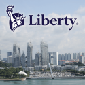 Liberty consolidates Singapore operations under single licence
