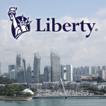 Liberty consolidates Singapore operations under single licence