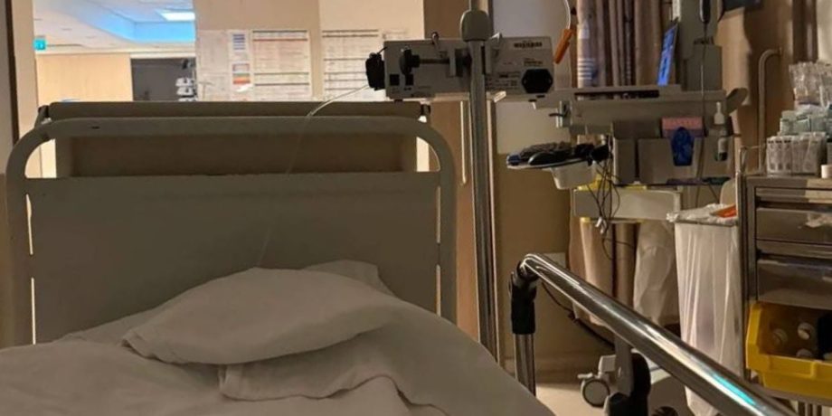 Man says he was hospitalised in S’pore after eating hairy crabs from the river