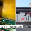 Uncovering the mystery of a lone Muslim tomb, hidden in a Kallang warehouse