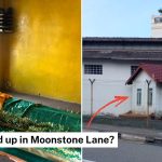 Uncovering the mystery of a lone Muslim tomb, hidden in a Kallang warehouse Uncovering the mystery of a lone Muslim tomb, hidden in a Kallang warehouse