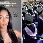 Man tells woman he only dates NUS, NTU or SMU grads: ‘Why would you say this out loud?’ Man tells woman he only dates NUS, NTU or SMU grads: ‘Why would you say this out loud?’