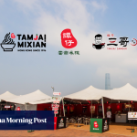 How a bowl of noodles became a cultural symbol
