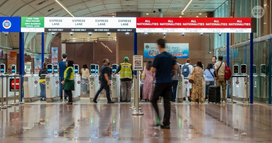 Malaysian man gets four weeks’ jail for trying to enter Singapore illegally, Singapore News