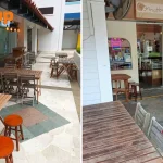 Bishan cafe adjusts outdoor seating, will manage noise levels after resident’s complaint Bishan cafe adjusts outdoor seating, will manage noise levels after resident’s complaint