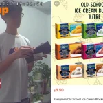 Teen boy goes door to door in Tampines, tells sob story and tricks family into paying  for .50 ice cream