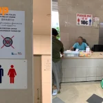 Unfair that some hawker centre toilets are free while others charge, says Stomper: ‘Must standardise’
