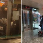 Man on crusade against misuse of mobility scooters writes to LTA and SMRT, shares their responses Man on crusade against misuse of mobility scooters writes to LTA and SMRT, shares their responses