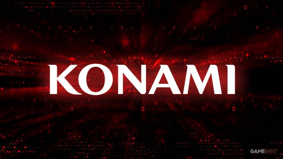 A New Switch 2 Game from Konami Just Leaked Online