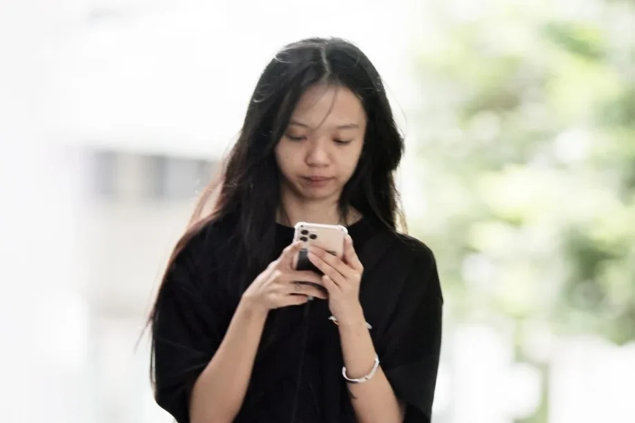 Woman jailed a week for Kpod possession after she did not attend rehabilitation Woman jailed a week for Kpod possession after she did not attend rehabilitation