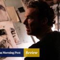 Review | The Thing with Feathers movie review: Benedict Cumberbatch carries a moving tale of grief