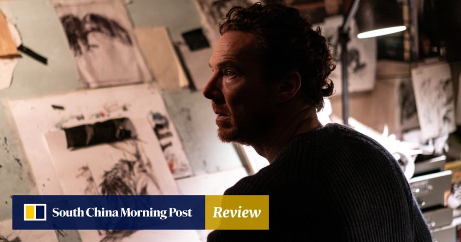 Review | The Thing with Feathers movie review: Benedict Cumberbatch carries a moving tale of grief