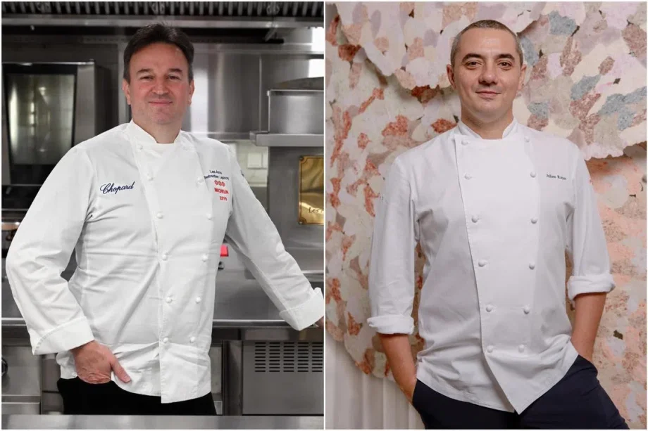 RIP fine dining in Singapore? Not so fast