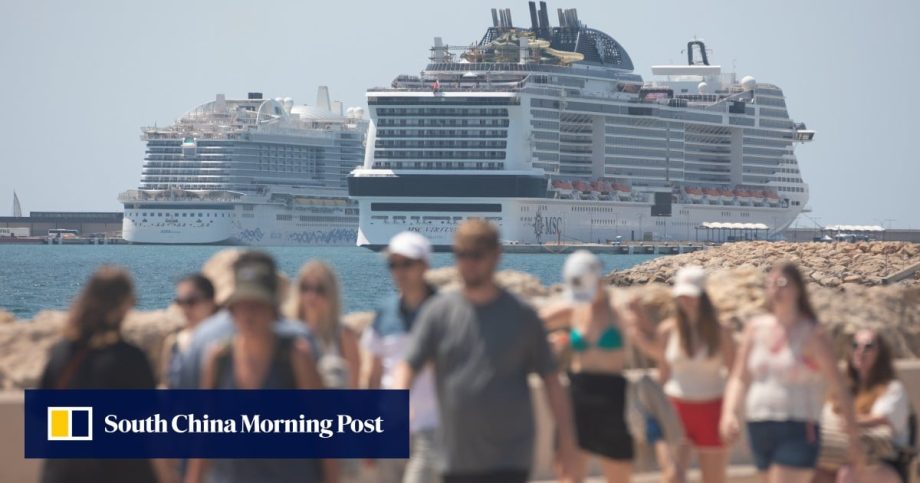 2026 travel trends: astrotourism, nostalgia trips and even more solo holidays 2026 travel trends: astrotourism, nostalgia trips and even more solo holidays