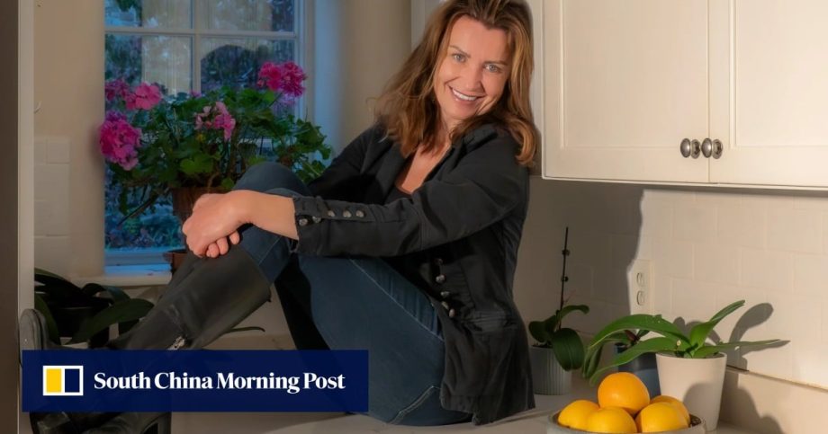 Her grandmother used kombucha as a face toner. This US-based fermenter does the same today Her grandmother used kombucha as a face toner. This US-based fermenter does the same today