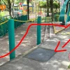 Stomper confused by ‘weird’ accessibility path in Serangoon Sunshine Park — so town council explains