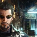 Deus Ex Lead Actor Says ‘The People in Charge Are Psychopaths,’ as Wait for New Game Continues
