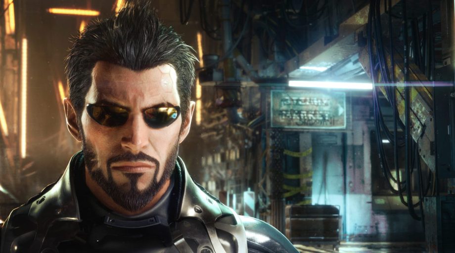 Deus Ex Lead Actor Says ‘The People in Charge Are Psychopaths,’ as Wait for New Game Continues Deus Ex Lead Actor Says ‘The People in Charge Are Psychopaths,’ as Wait for New Game Continues
