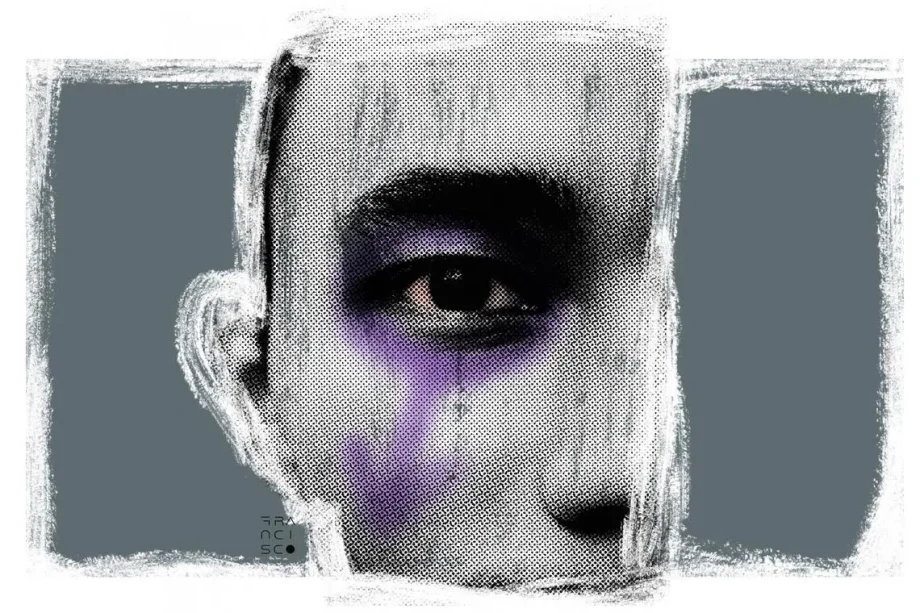 Men abused by wives fear being seen as culprits: Counsellors on why such cases go under-reported Men abused by wives fear being seen as culprits: Counsellors on why such cases go under-reported