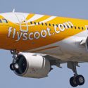 Singapore-based Scoot crew member stole ,000 from inflight sales