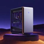 The Alienware Area-51 Ryzen X3D Edition RTX 5090 Gaming PC Drops in Price for the First Time